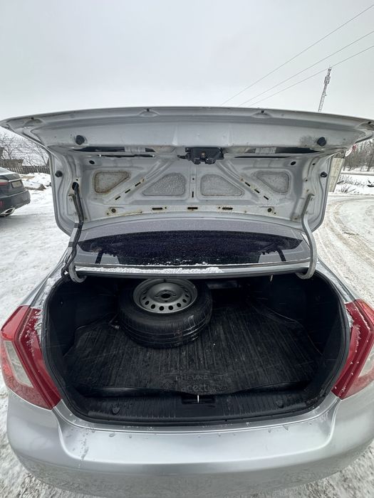 Продам  Chevrolet Lacetti