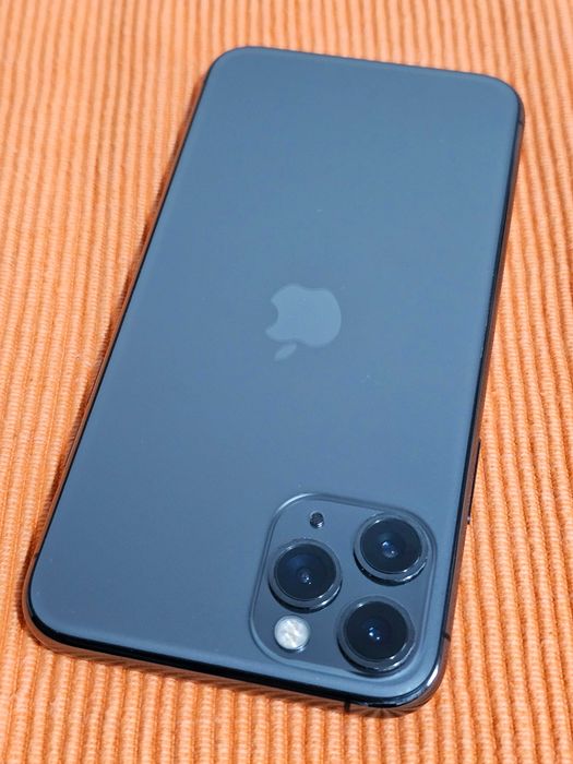 Iphone 11Pro 512gb. 100% Bateria. Muito bom