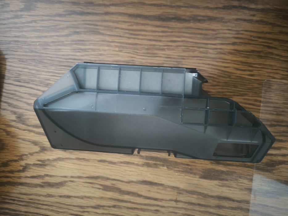 Контейнер пилозбірник для робота-пилососа Dreame X50 Ultra/X50 Master/