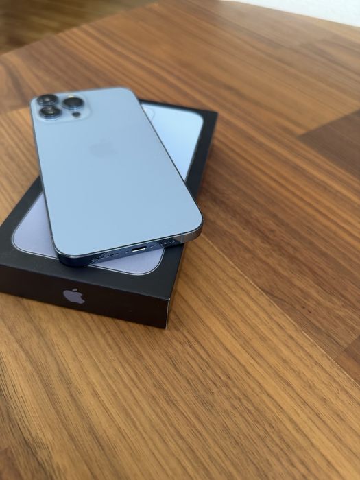 Iphone 13 Pro max 256Gb