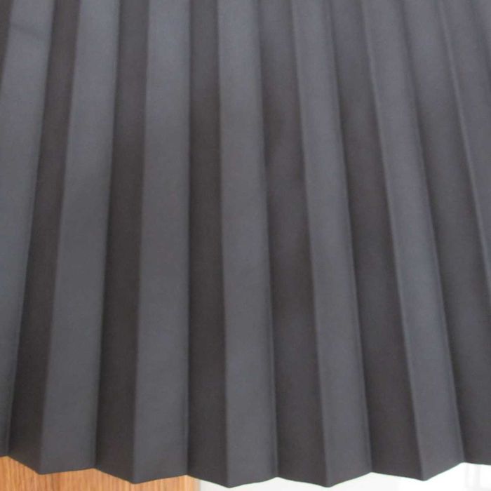 spódniczka czarna pliski dla dziewczynki -dobra na strój galowy