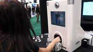 Принтер для нігтів Art Pro Nail Printer V6.1 (NEW!)