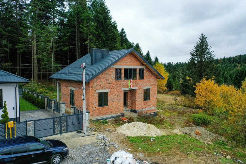 Продаж будинок у м. Східниця, Карпати, Львівська обл.