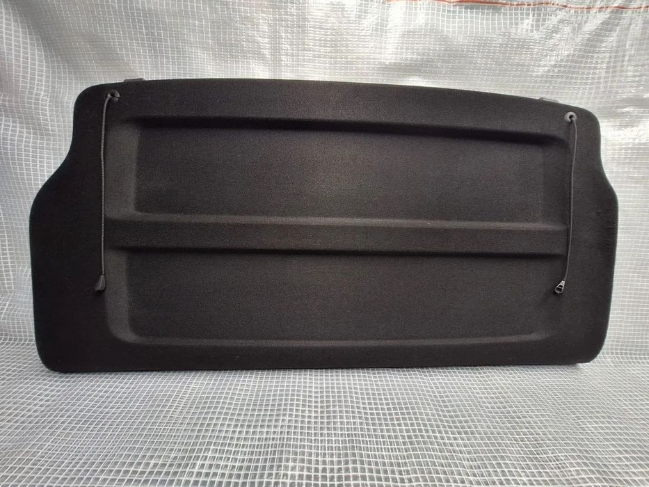polka bagaznika jeep renegade bu 2014-2025 na dwa wyciecia orginal demontaz