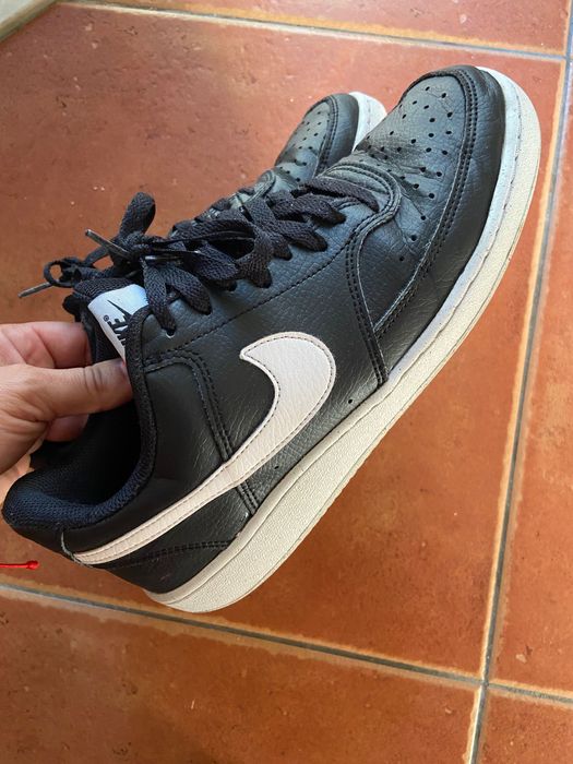 Sapatilhas Nike tamanho 40