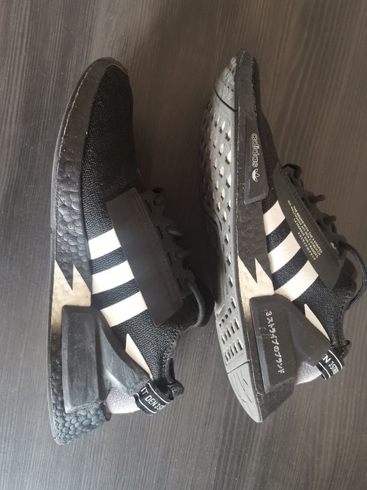 Кроссовки adidas nmd оригинал