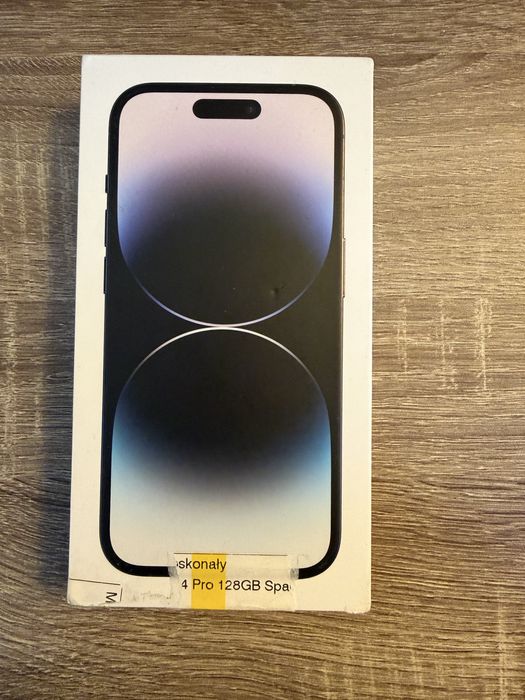 IPhone 14 Pro 128 GB