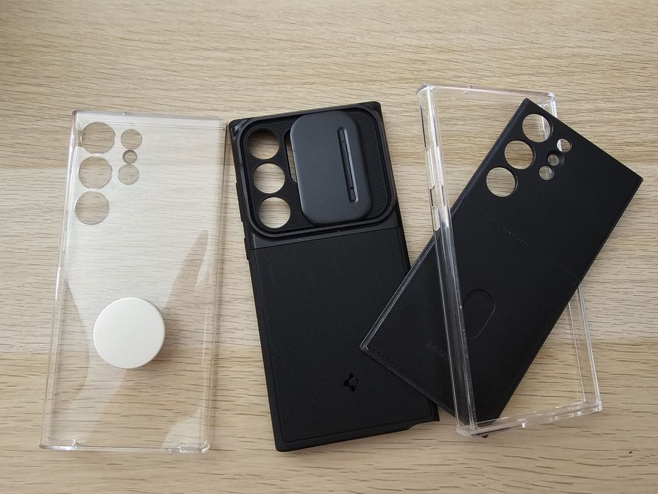 Samsung Galaxy S23 ultra 512GB