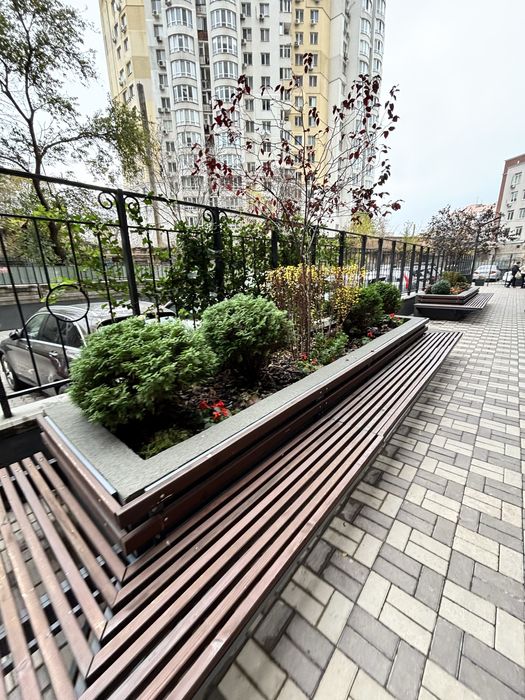 1-кімнатна квартира за адресою (площа 27 м²) - Atlanta.ua - фото 8