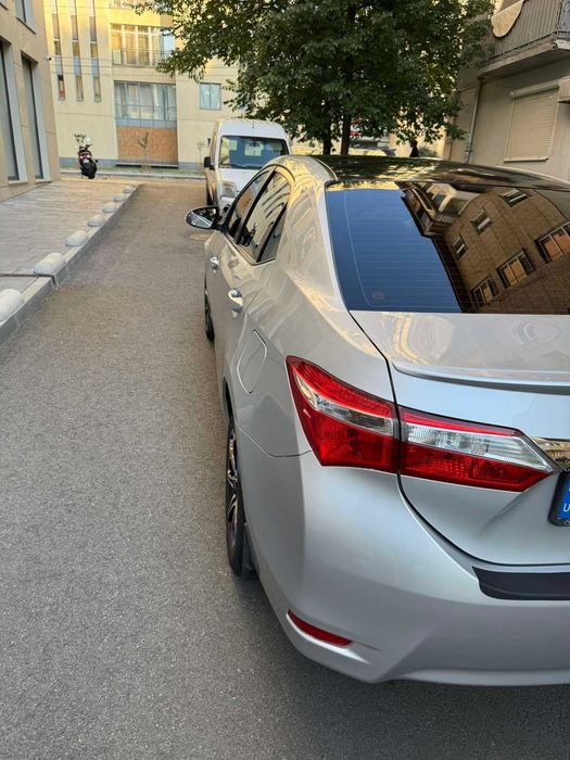 Продам авто Toyota Corola