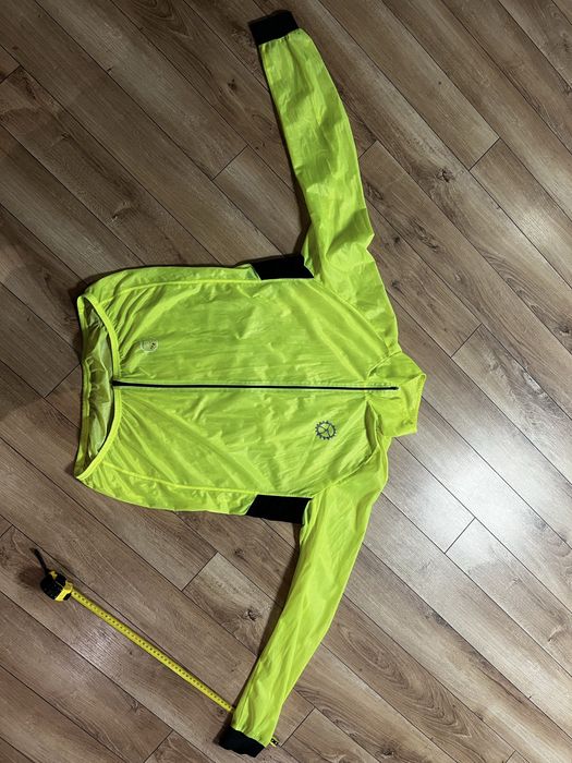 Wiatrówka Matrombikes windy 301 fluo L