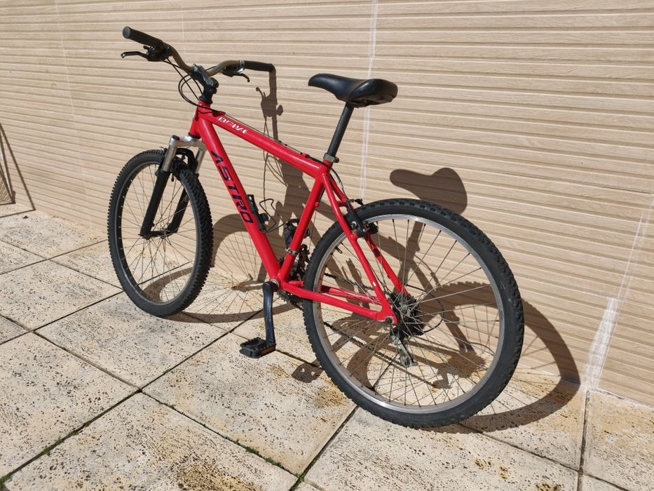 Bicicleta Astro 26