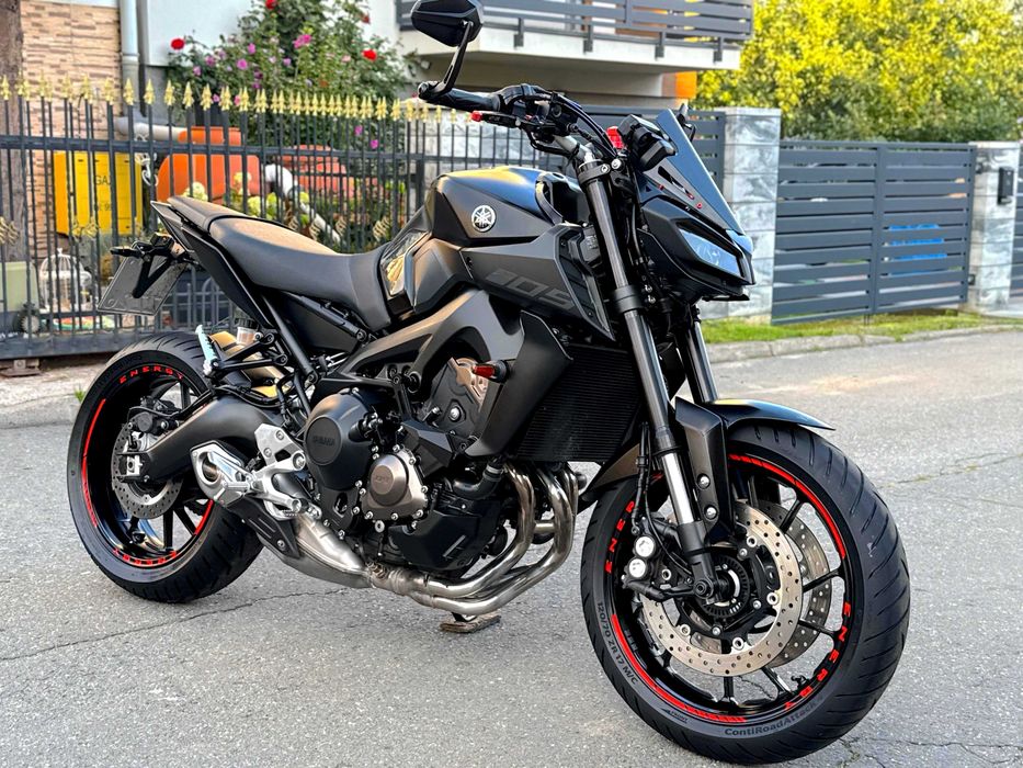 Yamaha