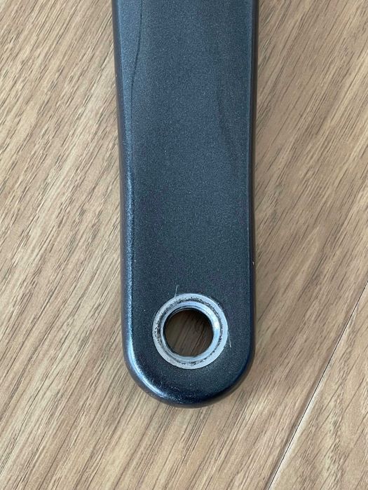 Prawe ramię korby SRAM Force dub, 175 mm [KO-B27]