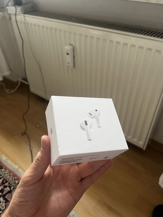 AirPods pro 3 ANC - nowe zapakowane