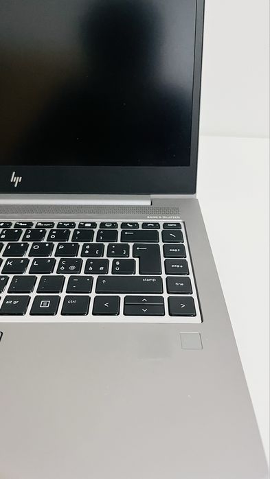 HP EliteBook 840 G5 | i5 8ª Geração | SSD | 8GB RAM