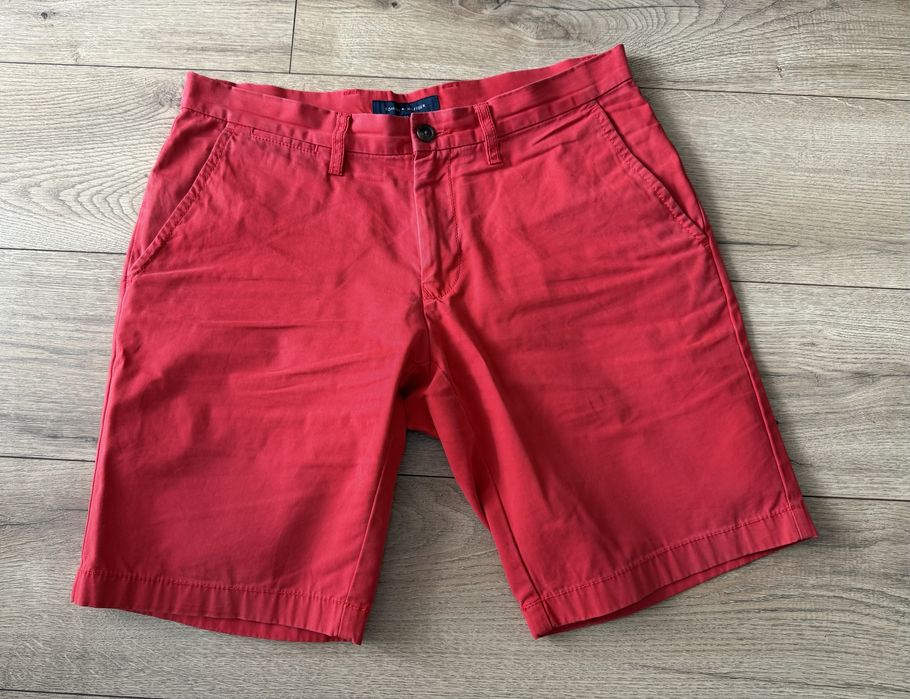 Spodenki Tommy hilfiger r.33