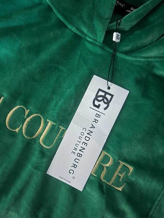Dres kolor Gucci Branderburg Nowy