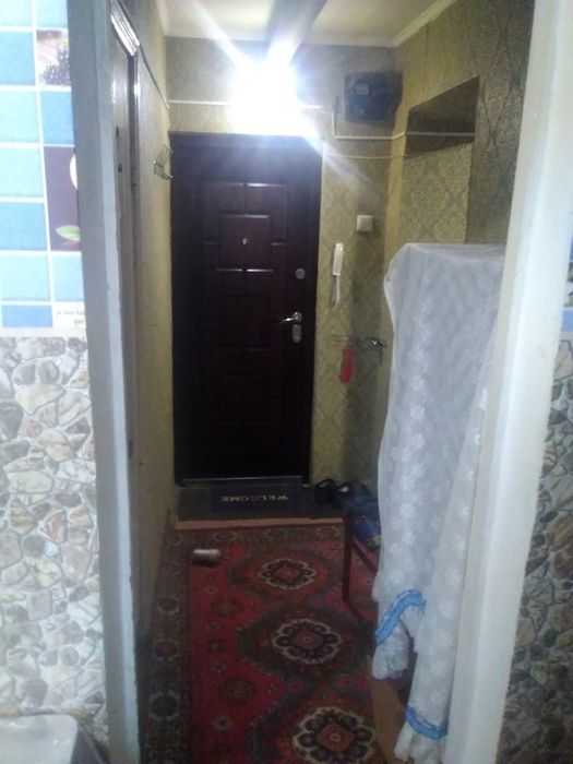 ,,,Сдам 1 комн квартиру