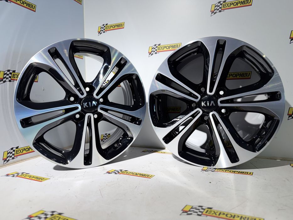 Jantes 17 Originais Kia em 5x114