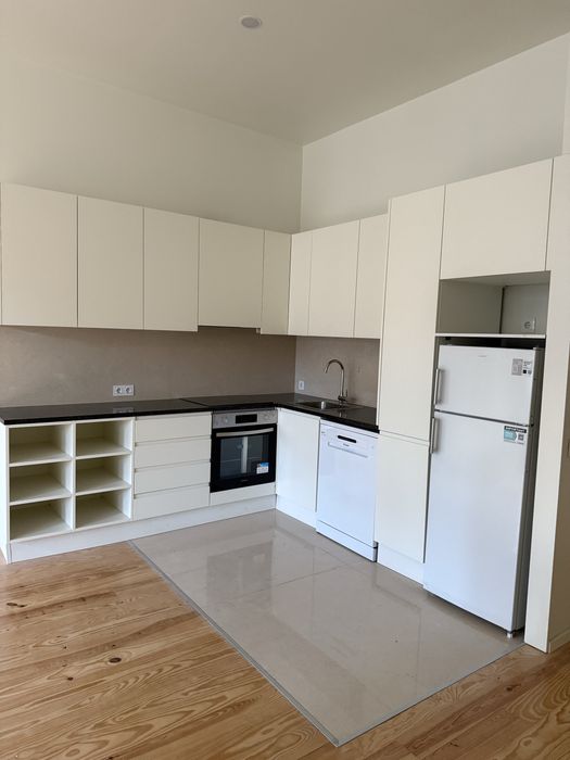 Apartamento Open Space Novo 69m2