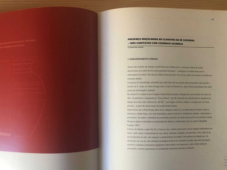 GARB - Sítios Islâmicos do Sul Peninsular