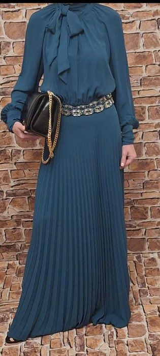 Zjawiskowa kreacja luksusowej Marki Elisabetta Franchi