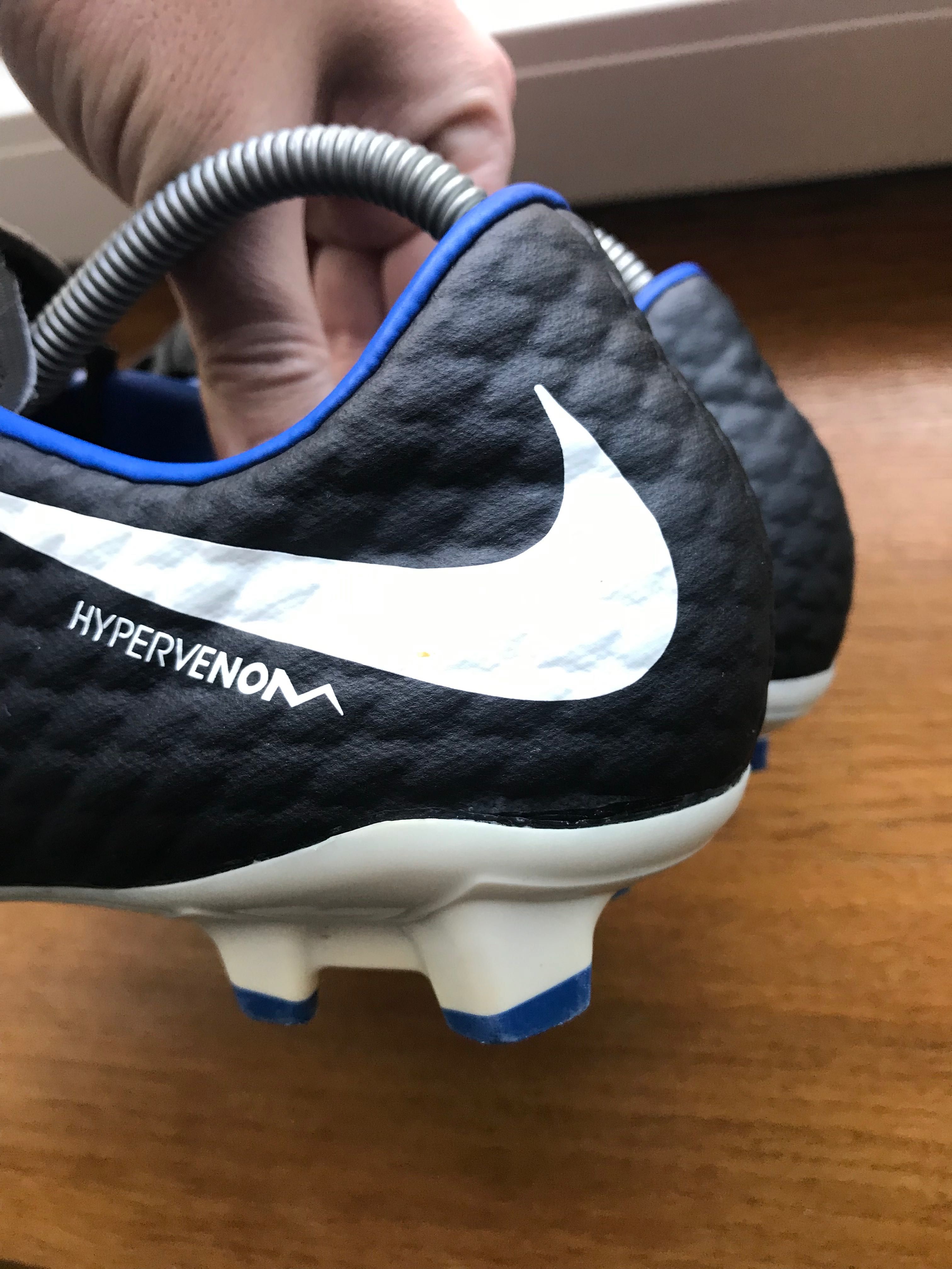 Nike hypervenom 40 top