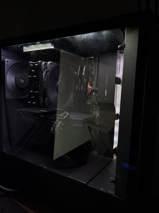 Pc Gamer Novo RTX