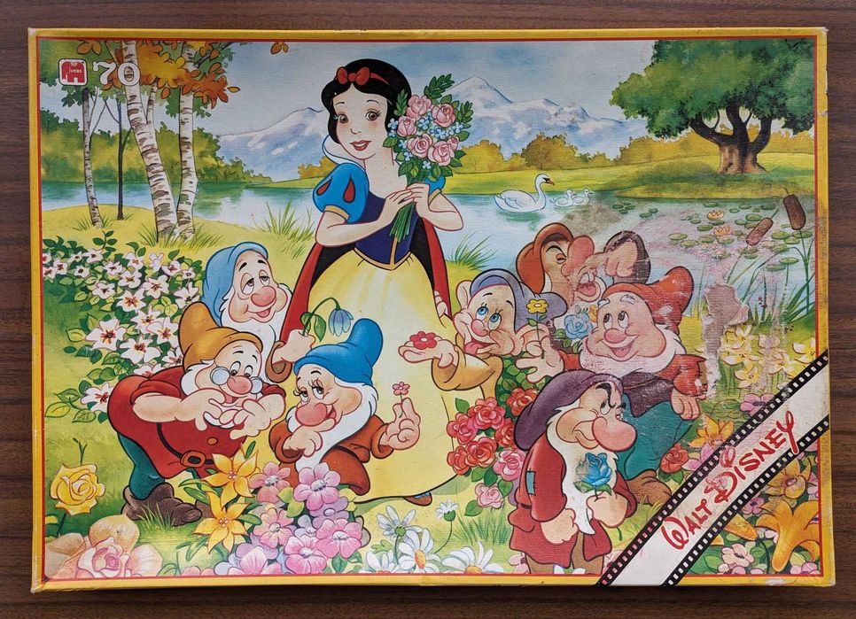 Puzzles para Criança