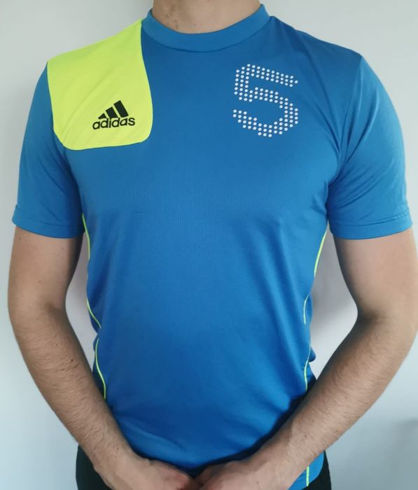 Koszulka sportowa adidas