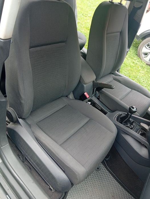 Volkswagen golf 5