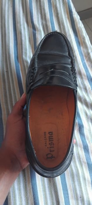 Nr, sapato Prisma €