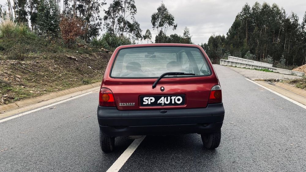 Renault Twingo Expression