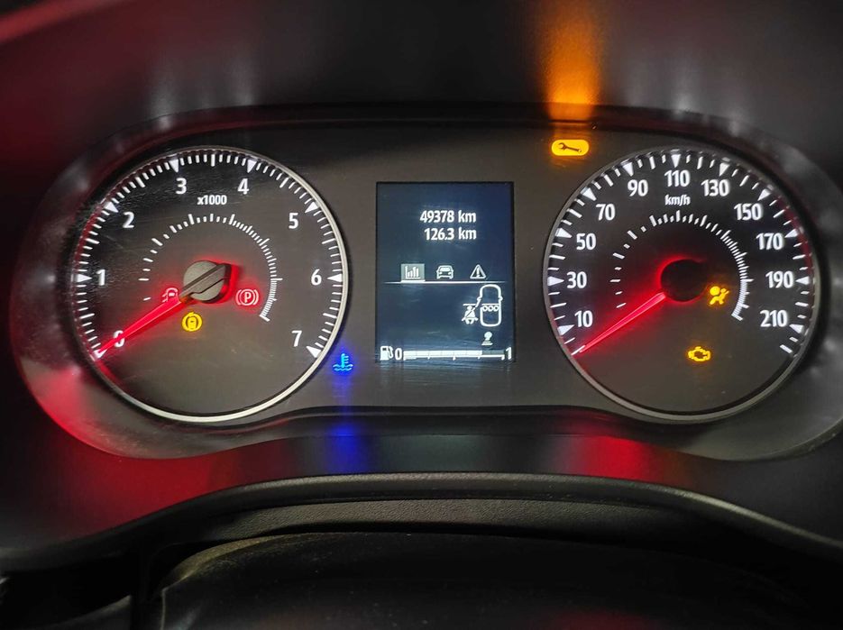Dacia Sandero 1.0TCE de 2024