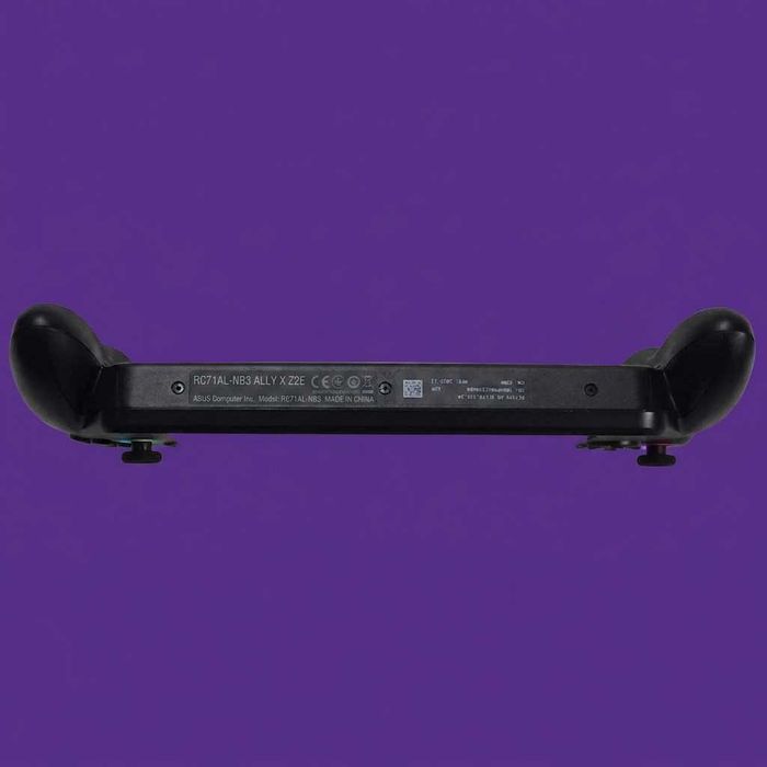 Asus Rog Xbox Ally X