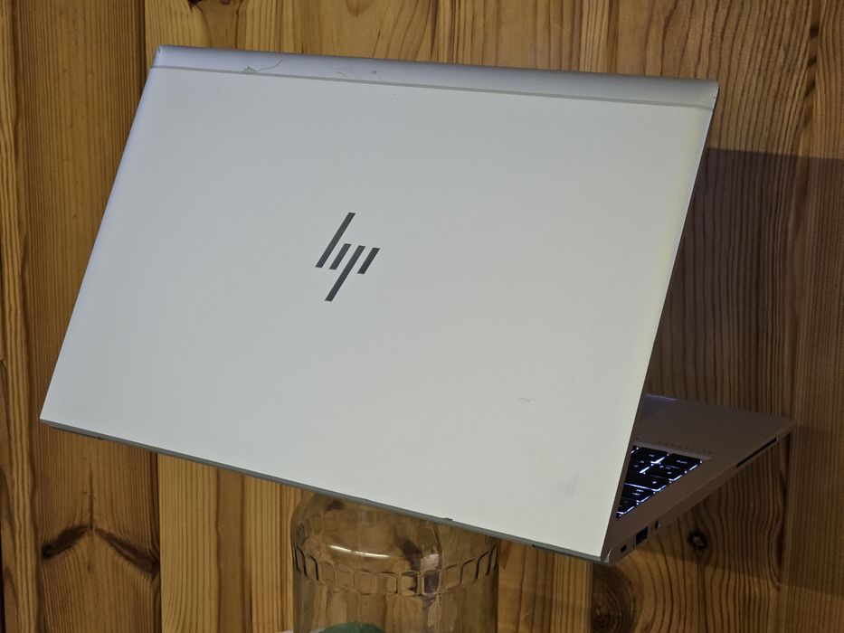 Hp EliteBook 855 G8 15.6"/Ryzen 5 PRO 5650U/RAM 16GB/SSD 512GB