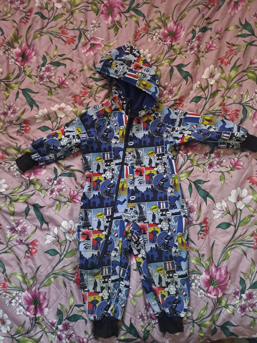 Kombinezon Ilem r.92