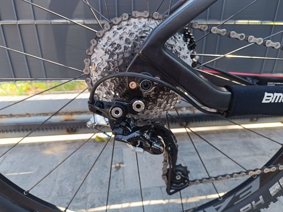 BMC Teamelite TE02 – Carbon 29