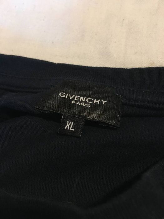 Футболка Givenchy
