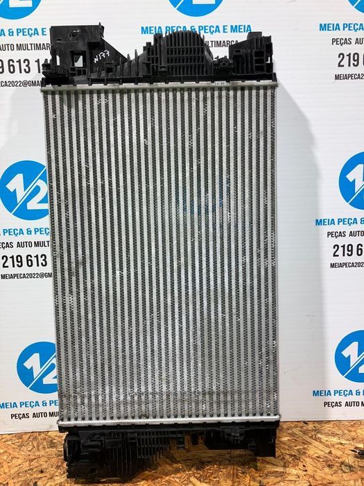 Radiador Agua Mercedes Class A W177