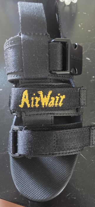 Nowe Dr Martens r.36 sandały