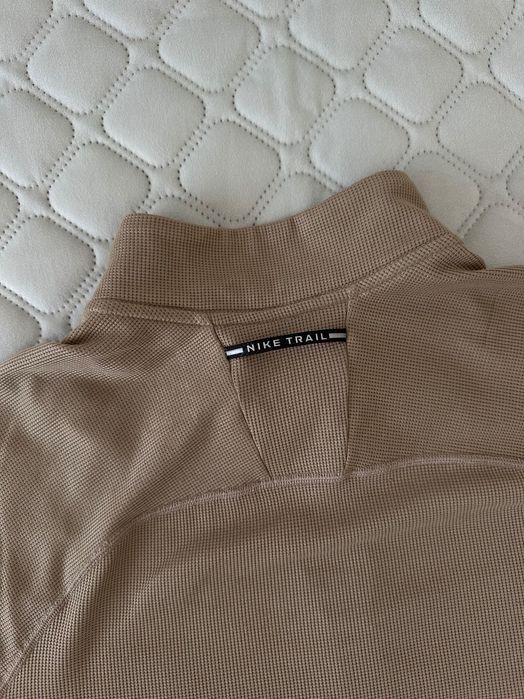 Nike Trail Dri-FIT Half-Zip