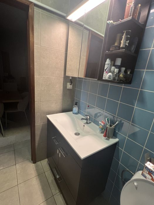 Conjunto movel e lavatorio‼️50€‼️