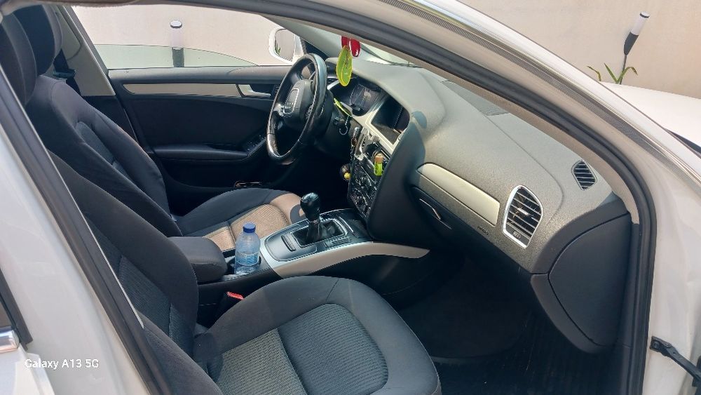 Audi A4 — fotografia 6