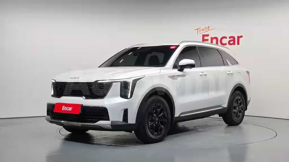 Kia The New Sorento Noblesse (HEV 1.6 2WD