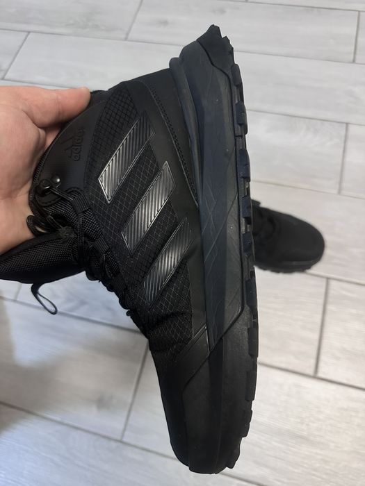Кросівки Adidas Goretex