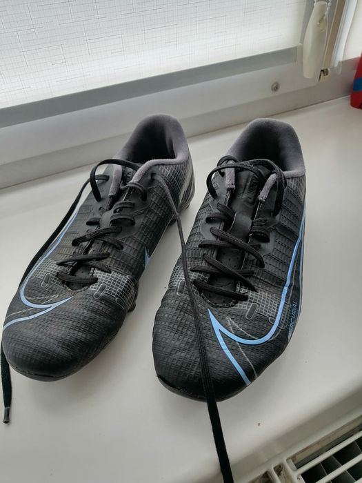 Бутси Nike mercurial 35 розмір