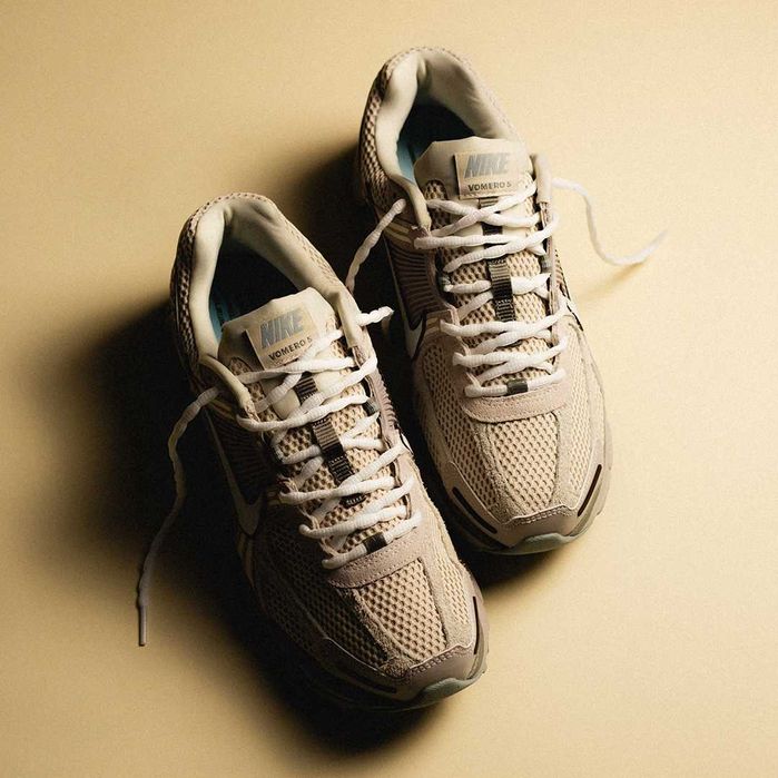 ОРИГІНАЛ‼️ Nike Zoom Vomero 5 SE FZ3653-104 кроссовки мужские кросівки