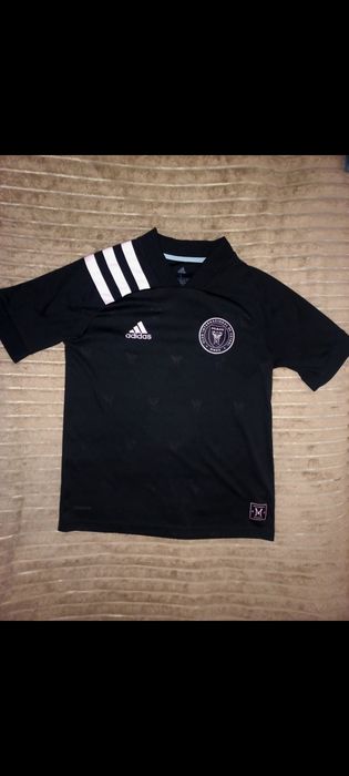 Футболка Інтер Маямі Adidas
